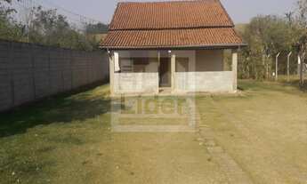 Imagem: CHÁCARA RESIDENCIAL em Caçapava - SP