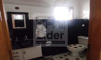 Imagem 3: SOBRADO RESIDENCIAL em CAÇAPAVA - SP, Borda da Mata