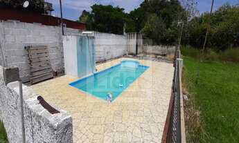 Imagem: Chácara localizada no bairro Caçapava