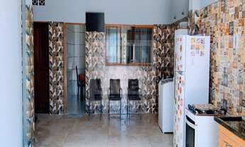 Imagem: Casa Vila Santos Caçapava SP