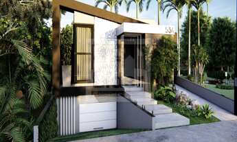 Imagem: Imóvel localizado no condomínio Bela