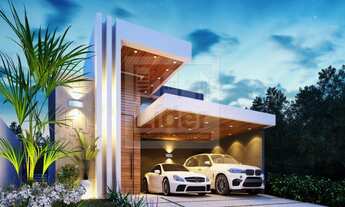 Imagem: CASA EM CONDOMÍNIO RESIDENCIAL em CAÇAPAVA