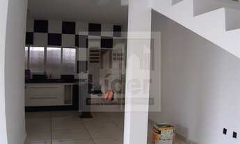 Imagem 3: SOBRADO RESIDENCIAL em Caçapava - SP, Vitória Vale