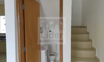 Imagem 4: SOBRADO RESIDENCIAL em CAÇAPAVA - SP, RESIDENCIAL JEQUITIBÁ