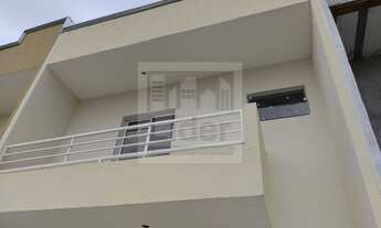 Imagem 3: SOBRADO RESIDENCIAL em CAÇAPAVA - SP, RESIDENCIAL JEQUITIBÁ