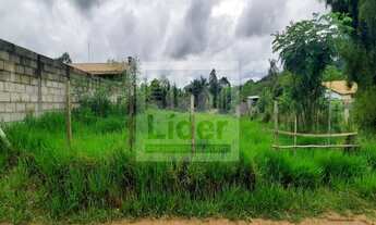Imagem: Ótimo terreno localizado no bairro Chácaras