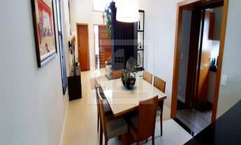 Imagem 2: CASA RESIDENCIAL em CAÇAPAVA - SP, Cond. Bela Vista