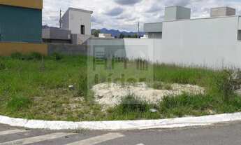 Imagem: Terreno localizado no Residencial Parque