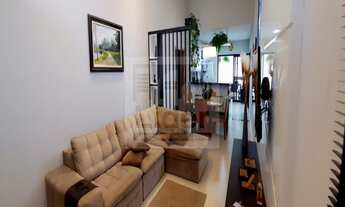 Imagem 3: CASA RESIDENCIAL em CAÇAPAVA - SP, Cond. Bela Vista