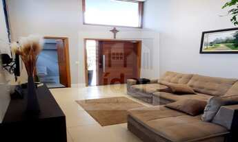 Imagem 5: CASA RESIDENCIAL em CAÇAPAVA - SP, Cond. Bela Vista