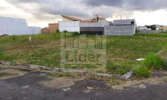 Imagem: Terreno localizado no bairro Parque do