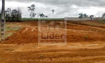 Imagem 5: TERRENO RESIDENCIAL em CAÇAPAVA - SP, Borda da Mata