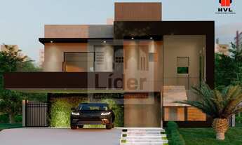 Imagem: CASA EM CONDOMÍNIO RESIDENCIAL em CAÇAPAVA