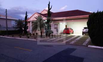 Imagem 3: CASA RESIDENCIAL em CAÇAPAVA - SP, Cond. Residencial Santa Helena