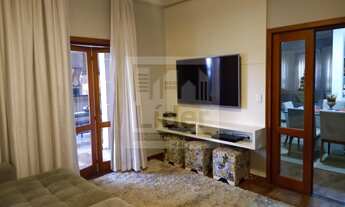 Imagem 4: CASA RESIDENCIAL em CAÇAPAVA - SP, Cond. Residencial Santa Helena