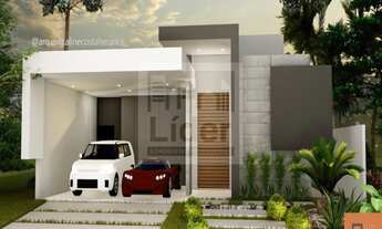 Imagem: Imóvel localizado no Condomínio Residencial