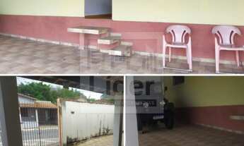 Imagem 2: CASA RESIDENCIAL em CAÇAPAVA - SP, Jardim São José