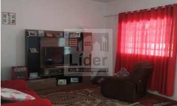 Imagem 4: CASA RESIDENCIAL em CAÇAPAVA - SP, Jardim São José