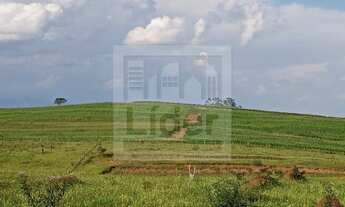 Imagem: TERRENO RESIDENCIAL em CAÇAPAVA - SP, Tataúba