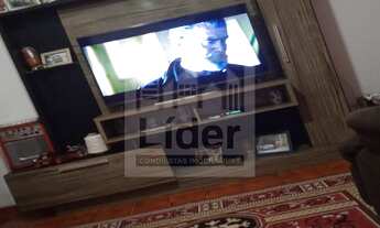 Imagem 5: CASA RESIDENCIAL em CAÇAPAVA - SP, Jardim São José