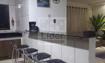 Imagem 4: CASA RESIDENCIAL em CAÇAPAVA - SP, RESIDENCIAL SANTO ANDRÉ