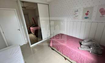 Imagem 6: APARTAMENTO RESIDENCIAL em CAÇAPAVA - SP, Cond. Cores da Índia