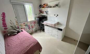 Imagem 4: APARTAMENTO RESIDENCIAL em CAÇAPAVA - SP, Cond. Cores da Índia