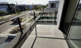 Imagem 2: Sobrado localizado no Condomínio Residencial Terras do Vale, CAÇAPAVA SP