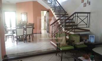 Imagem: CASA RESIDENCIAL em CAÇAPAVA - SP, Jardim