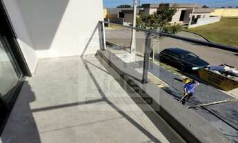 Imagem 4: Sobrado localizado no Condomínio Residencial Terras do Vale, CAÇAPAVA SP