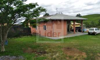 Imagem 5: CHÁCARA RESIDENCIAL em CAÇAPAVA - SP, Bairro do Buta