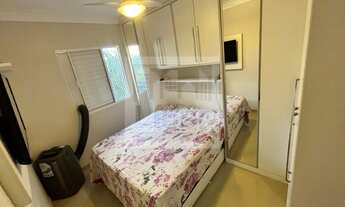 Imagem 7: APARTAMENTO RESIDENCIAL em CAÇAPAVA - SP, Cond. Cores da Índia