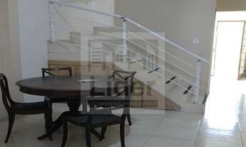 Imagem: SOBRADO RESIDENCIAL em CAÇAPAVA - SP, Jardim