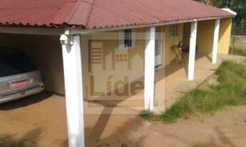 Imagem: CHÁCARA RESIDENCIAL em CAÇAPAVA - SP