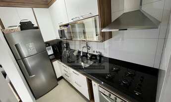 Imagem 3: APARTAMENTO RESIDENCIAL em CAÇAPAVA - SP, Cond. Cores da Índia