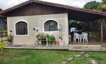 Imagem: CHÁCARA RESIDENCIAL em CAÇAPAVA - SP