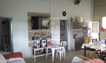 Imagem: CHÁCARA RESIDENCIAL em CAÇAPAVA - SP