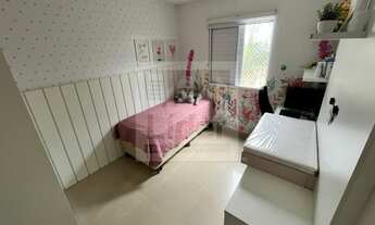 Imagem 5: APARTAMENTO RESIDENCIAL em CAÇAPAVA - SP, Cond. Cores da Índia