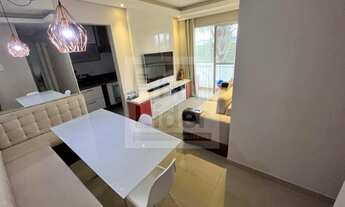 Imagem: APARTAMENTO RESIDENCIAL em CAÇAPAVA - SP