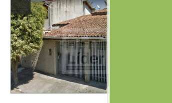 Imagem: CASA RESIDENCIAL em CAÇAPAVA - SP, JARDIM