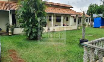 Imagem: Chácara localizada no bairro Tijuco Pedro