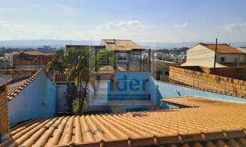 Imagem: SOBRADO RESIDENCIAL em CAÇAPAVA - SP, RESIDENCIAL