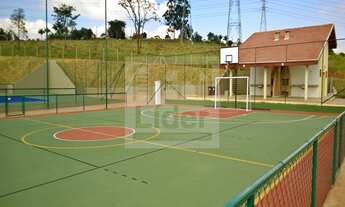 Imagem 4: TERRENO RESIDENCIAL em CAÇAPAVA - SP, COND. TERRAS DO VALE