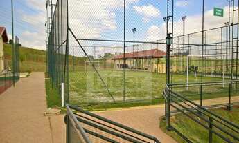Imagem 5: TERRENO RESIDENCIAL em CAÇAPAVA - SP, COND. TERRAS DO VALE