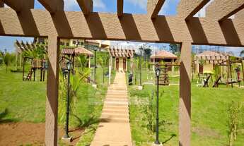 Imagem 2: TERRENO RESIDENCIAL em CAÇAPAVA - SP, COND. TERRAS DO VALE