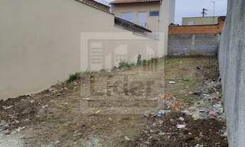 Imagem 4: Terreno localizado no bairro Residencial Aldeias da Serra, CAÇAPAVA SP