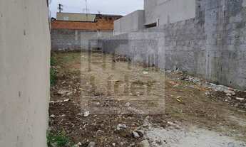 Imagem: Terreno localizado no bairro Residencial