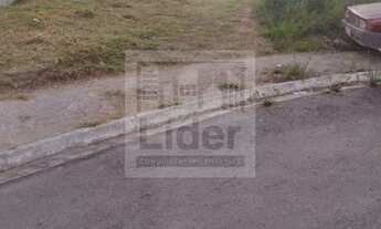 Imagem: Terreno localizado no Aldeias da Serra