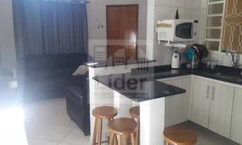 Imagem: Imóvel localizada no bairro Borda do Campo