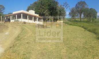 Imagem: CHÁCARA RESIDENCIAL em CAÇAPAVA - SP